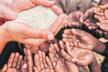 560 பேரிடர்; 37.6 மில்லியன் மக்கள் வறுமைக்கு தள்ளப்படுவார்கள்; வெளியான பகீர் தகவல்