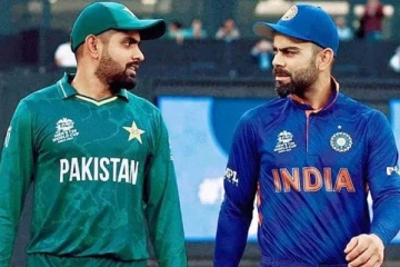 கிரிக்கெட் உலகமே எதிர்பார்க்கும் போட்டி.. பாகிஸ்தான் அணியை புகழ்ந்த விராட் கோலி