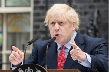 'இந்த சுதந்திரம் சில நாட்களுக்குத் தான்' பிரித்தானியாவில் மீண்டும் பொது முடக்கம்!