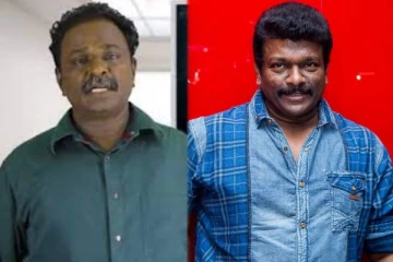 Blue Sattai மாறனுக்கு பதிலடி கொடுத்த நடிகர் பார்த்திபன்- வைரலாகும் அவரது பதிவு