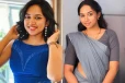 அழகா, சிவப்பா இருக்க நீ செட்டாக மாட்டன்னு சொன்னாங்க!! நடிகை ஷாஷா சிவகுமார்...