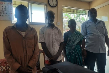 இலங்கையில் உயிரிழந்தவர் 7 நாட்களின் பின்னர் மீண்டும் வீட்டிற்கு வந்த அதிசயம்