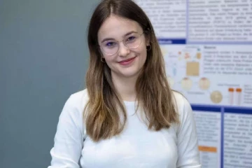 மருத்துவ உலகில் சுவிஸ் மாணவி கண்டுபிடித்துள்ள மிக முக்கிய கண்டுபிடிப்பு: ஒரு சுவாரஸ்ய தகவல்