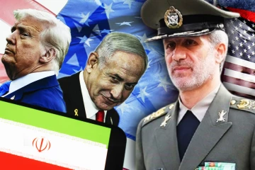 ஈரான் இராணுவத் தளபதி விடுத்துள்ள சூளுரை!