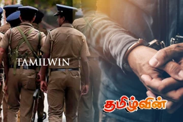 வவுனியாவில் பெண் ஒருவர் சுட்டுக்கொல்லப்பட்ட சம்பவம் தொடர்பில் இளைஞன் கைது