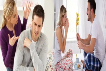 கணவனிடம் பேசகூடாத விடயங்கள் பற்றி தெரியுமா? உளவியல் உண்மையை தெரிஞ்சிக்கோங்க