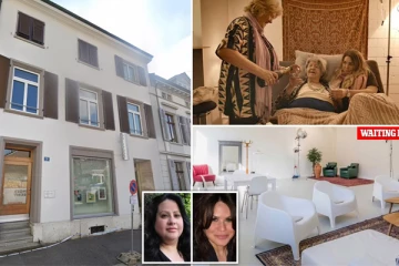 சுவிட்சர்லாந்துக்கு சுற்றுலா செல்வதாகக் கூறிச் சென்று வாழ்வை முடித்துக்கொண்ட சகோதரிகள்: வெளியாகியுள்ள புதிய தகவல்கள்