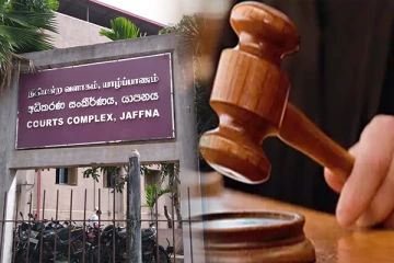 யாழில் சமாதானத்துக்கு குந்தகம் விளைவித்த 3 பெண்கள் உள்ளிட்ட 23 பேருக்கு விளக்கமறியல்