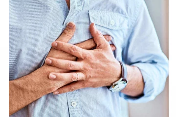 குளிர்காலத்தில் மாரடைப்பு அதிகம் ஏற்படுமாம்?... தடுப்பது எப்படி?