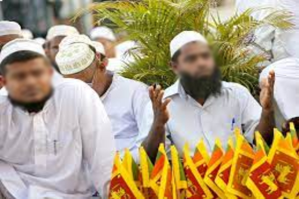 விடுதலைப்புலிகளின் தலைவர் மீண்டு வந்தாலும் முஸ்லிம்களுக்கு விமோட்சனம் இல்லை! | Ltte Leader Prabhakaran India Tamil Nadu Nedumaran