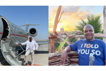 இதை செய்தால் நீங்கள் கோடீஸ்வரர் ஆகலாம்! 8 ஆண்டுகளுக்கு முன்பு கணித்த நபர் இப்போது எப்படி இருக்கிறார் பாருங்க! வைரலாகும் புகைப்படம்