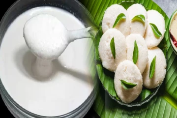 பஞ்சு மாதிரி குஷ்பு இட்லி சாப்பிடனுமா? அப்போ இட்லி மாவில் இந்த எண்ணெய் சேருங்க