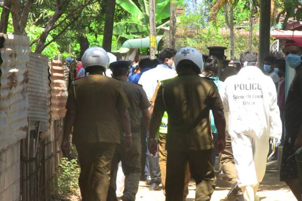 மட்டக்களப்பில் காணாமல்போன இளைஞன் சடலமாக மீட்பு! | Young Man Body Missing Recovered Batticaloa