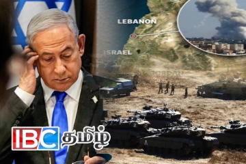 நேருக்கு நேர் சண்டையில் திணறிய இஸ்ரேல்: வெற்றியை கொண்டாடும் ஹிஸ்புல்லா