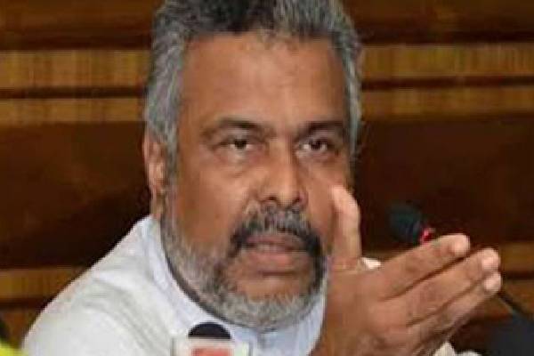 முன்னாள் எம் பி நந்தன குணதிலக்க மரணம் | Former Mp Nandana Gunathilaka Passes Away