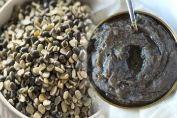 உடல் எலும்பு வலுப்பெற கருப்பு உளுந்து களி.., இலகுவாக எப்படி செய்வது?