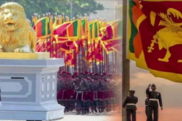 சுதந்திர தினத்தில் தமிழ் மொழியில் தேசிய கீதம் இசைக்கப்படாது! வெளியானது அறிவிப்பு