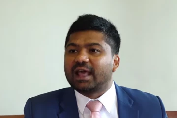 නොරොච්චෝලේ ඉතිහාසයේ විශාල කළු පැල්ලම ගැන චානක කට අරී - ඉදිරියේ විශාල විදුලි කප්පාදුවකට යෑමේ හැකියාවක්[VIDEO]