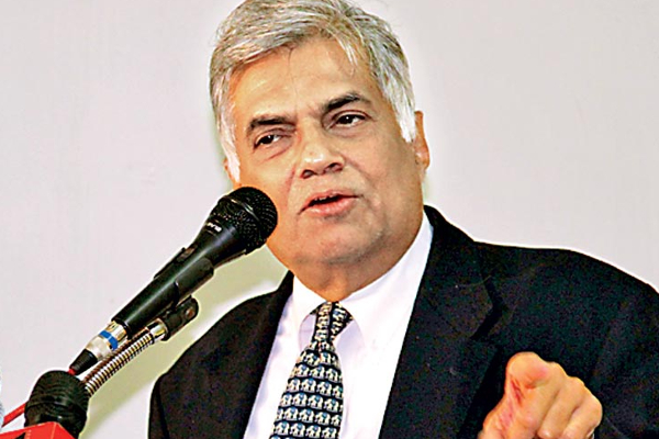 என்னை தோற்கடிக்க விடுதலைப் புலிகளுடன் ராஜபக்சவினர் அளவளாவினர்! ரணில் தகவல் | Rajapaksas Agreement With Ltte Leader