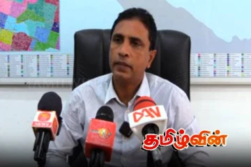 யாழில் தயார்நிலையில் அதிகாரிகள்: மக்களுக்கு விடுக்கப்பட்ட அறிவுறுத்தல்