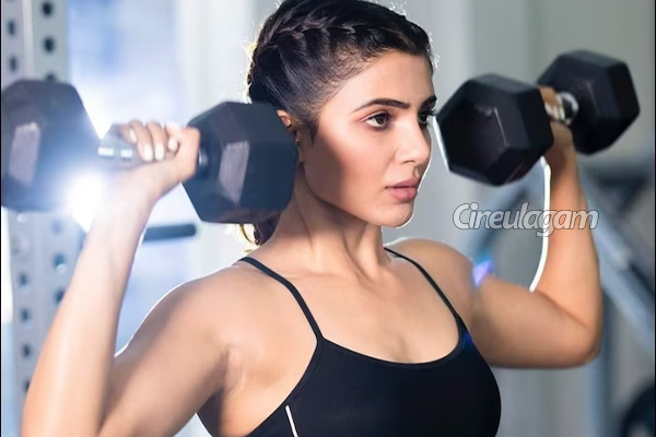 உடல் எடையை குறைக்க நடிகை சமந்தா தினமும் குடிக்கும் பானம் என்ன தெரியுமா? | Actress Samantha Fitness Secret உடல் எடையை குறைக்க நடிகை சமந்தா தினமும் குடிக்கும் பானம் என்ன தெரியுமா? | Actress Samantha Fitness Secret