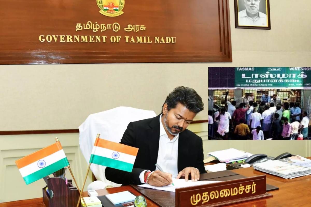 மூடப்படும் 717 டாஸ்மாக் கடைகள்!! தமிழ்நாட்டில் அதிக டாஸ்மாக் உள்ள மாவட்டங்கள் எது தெரியுமா? | Districts With Highest Number Of Tasmac Tamilnadu