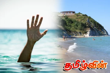 களுத்துறை கடலில் காணாமல் போன இரண்டு மாணவர்கள்