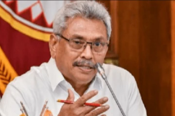 இன்று வடக்கிற்கு வருகிறார் ஜனாதிபதி கோட்டாபய