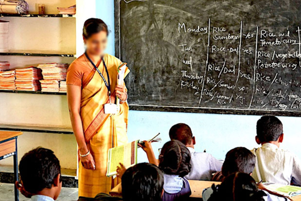 பாடசாலைகளில் ஆசிரியர் வெற்றிடம் : வருடத்தின் நடுப்பகுதிக்குள் தீர்வு | Teacher Vacancies In Schools To Be Resolved