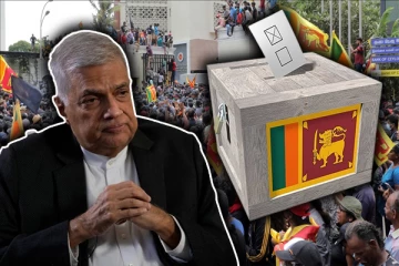 ரணில் ஆட்சியில் நீடிப்பதால் மக்களுக்கு ஏற்படும் நெருக்கடி: எச்சரிக்கும் பௌத்த தேரர்