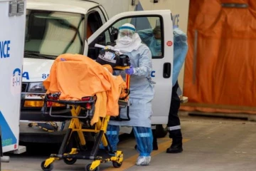 கனடாவில் தீடிரென அதிகரிக்கும் உயிரிழந்தோர் எண்ணிக்கை!