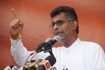 நாடாளுமன்ற உறுப்பினர் பாட்டலி சம்பிக்க ரணவக்க விடுத்துள்ள எச்சரிக்கை!