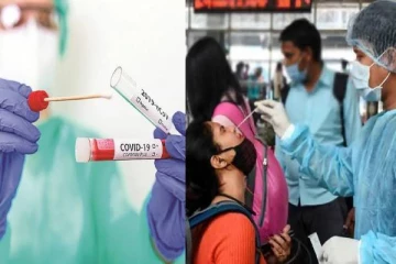 நாட்டை உலுக்கும் கொரோனா பரவல்; பாதிப்பு 3,758 ஆக அதிகரிப்பு - மிரளவைக்கும் கேரளா