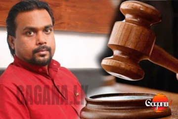 විමල්ට එරෙහි මිලියන 75කට ආසන්න වත්කම් චෝදනා නඩුවට දින