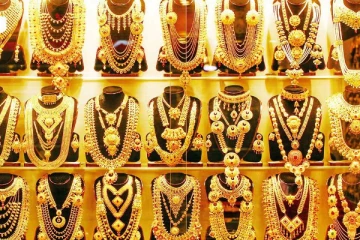 இலங்கையில் இன்றைய தங்க விலை நிலவரம்