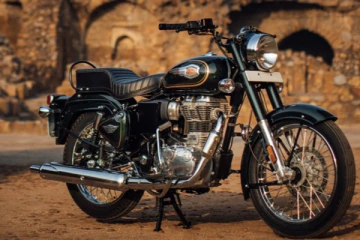 Royal Enfield வாகனத்தின் விலை வெறும் ரூ.18,700 மட்டுமே! ஆனால்