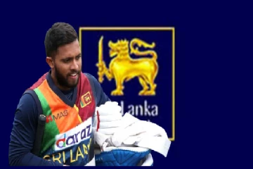 ஓய்வில் இருக்கப்போகும் சிறிலங்கா கிரிக்கெட் அணியின் முக்கிய வீரர்