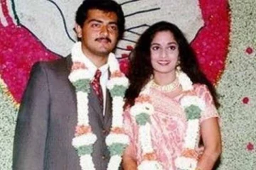 இதுவரை யார் திருமணத்திலும் நடக்காத விஷயம் அஜித்-ஷாலினி கல்யாணத்தில் நடந்தது- பிரபலம் கூறிய தகவல்