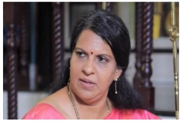 பாரதி பாஸ்கர் வேதனை;மூளையில் ஆப்ரேஷன் திரும்பவும் பேசுவாரா.. இப்படி எல்லாம் போடலாமா?