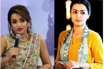 வேறு வழியின்றி திருமணத்திற்கு ஓகே சொன்ன நடிகை திரிஷா - ரசிகர்கள் ஷாக்!