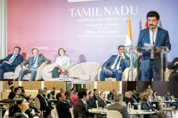 ஸ்பெயின் நிறுவனங்களே...எங்கள் மாநிலத்திற்கு வாருங்கள் - முதலமைச்சர் மு.க.ஸ்டாலின் அழைப்பு