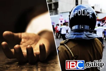 கழிப்பறை குழிக்குள் விழுந்த சிறுவன்...! நேர்ந்த கதி