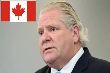 கனடாவின் முக்கிய மாகாணத்தில் அமுலுக்கு வரும் புதிய கடுமையான ஊரடங்கு உத்தரவு! கசிந்த தகவல்