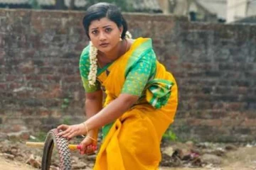 சிறகடிக்க ஆசை சீரியல் புகழ் கோமதி ப்ரியாவிற்கு பிறந்தநாள்- அவரே வெளியிட்ட கியூட் போட்டோ