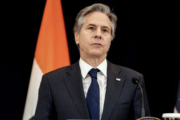 இந்தியாவில் நடக்கும் சில சம்பவங்களை உன்னிப்பா கவனிக்கிறோம் : இந்தியாவை மிரட்டும் அமெரிக்கா ? - தமிழ்நாடு