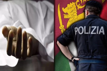 வெளிநாடொன்றில் சடலமாக மீட்கப்பட்டுள்ள இலங்கையர் : வெளியான காரணம்