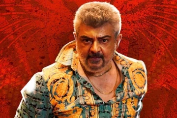 ஒரே வரியில் அஜித் பதிலடி! தன் மீது இருந்த விமர்சனத்திற்கு முற்றுப்புள்ளி