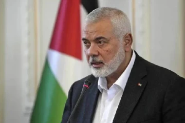 இஸ்ரேலில் கொடூர தாக்குதலில் மகன்கள், பேரன்களை இழந்த ஹமாஸ் மூத்த தலைவர்!