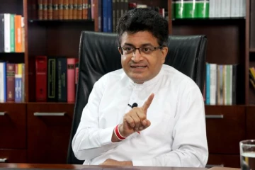 நாடாளுமன்றில் அமைச்சர் உதய கம்மன்பிலவிடம் எழுப்பப்பட்ட கேள்வி