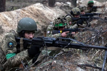 உக்ரைன் இராணுவத்திற்கு 3.21 பில்லியன் டாலர் வழங்கிய டென்மார்க்!